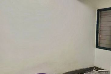 Pangsapuri Seri Mutiara