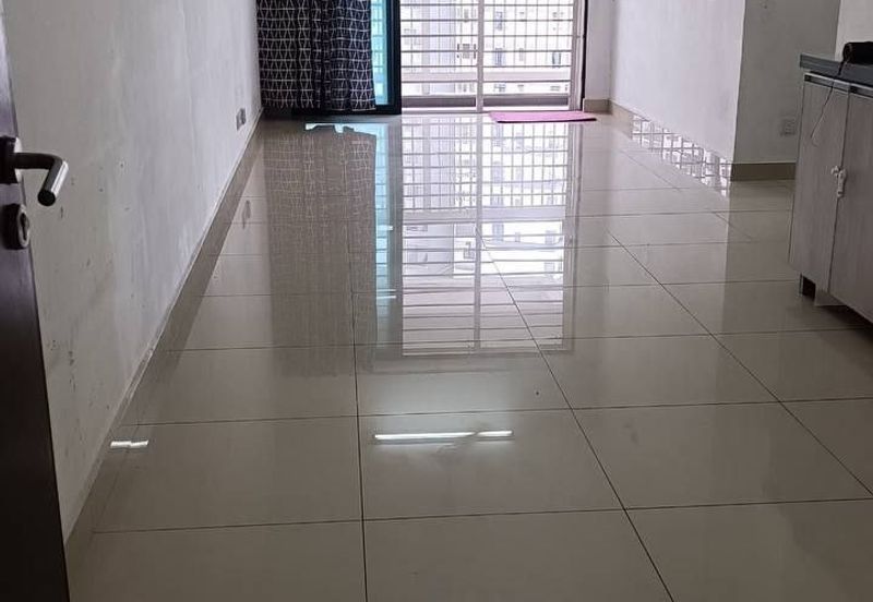 Alam Sanjung Serviced Apartment