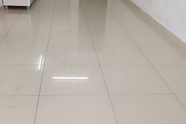 Alam Sanjung Serviced Apartment