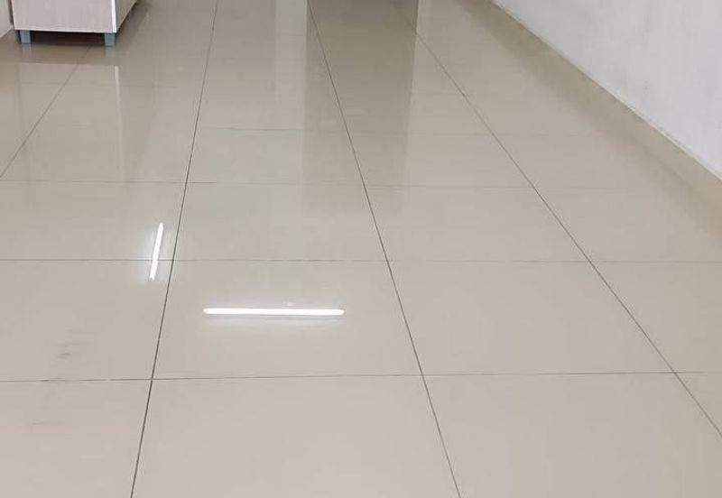 Alam Sanjung Serviced Apartment