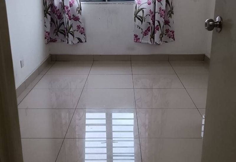 Alam Sanjung Serviced Apartment