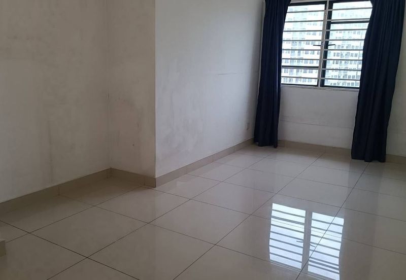 Alam Sanjung Serviced Apartment