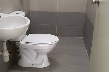 Alam Sanjung Serviced Apartment