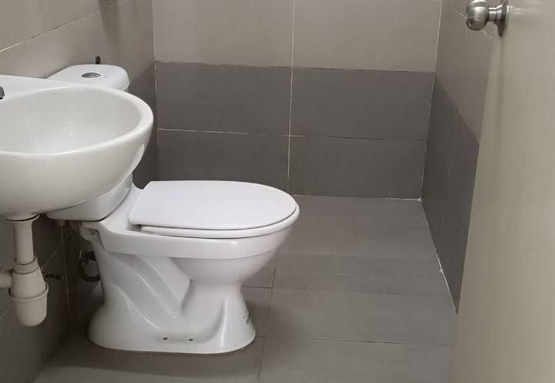 Alam Sanjung Serviced Apartment