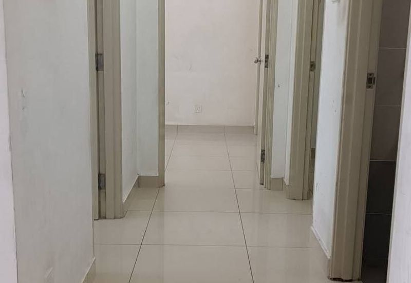 Alam Sanjung Serviced Apartment