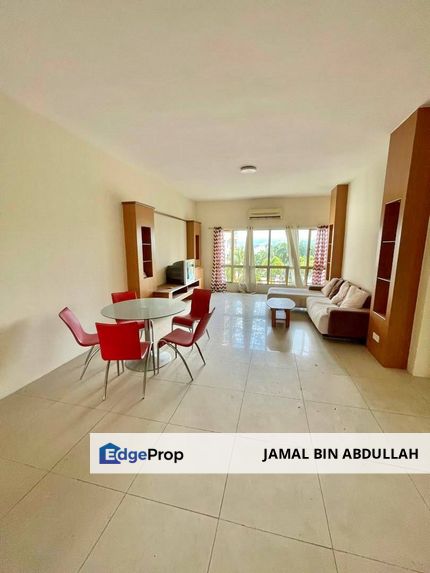 East Lake Residence Taman Serdang Perdana Seri Kembangan Selangor NEAR MRT FOR SALE, Selangor, Seri Kembangan