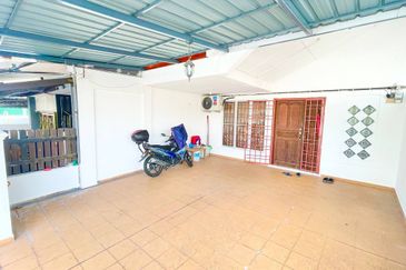 Bandar Mahkota Cheras