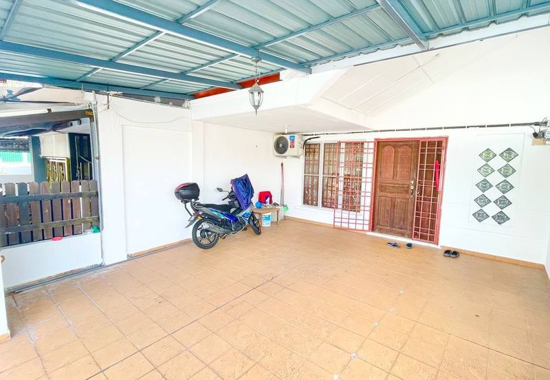 Bandar Mahkota Cheras