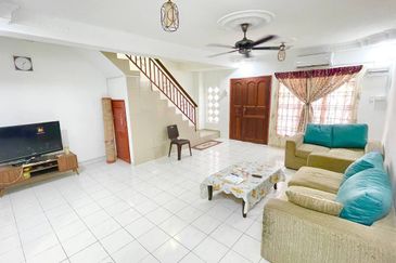 Bandar Mahkota Cheras