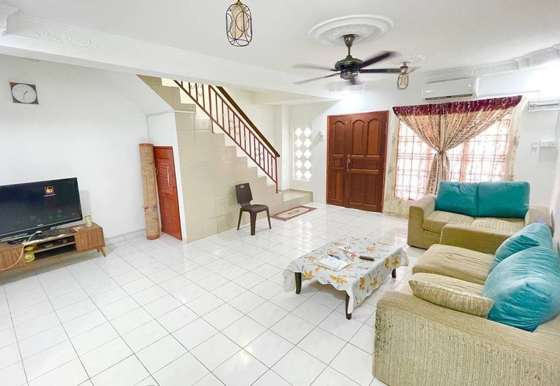 Bandar Mahkota Cheras