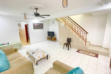 Bandar Mahkota Cheras