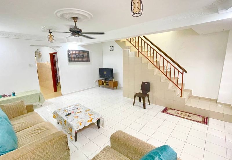 Bandar Mahkota Cheras