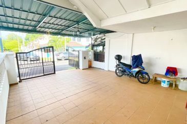 Bandar Mahkota Cheras