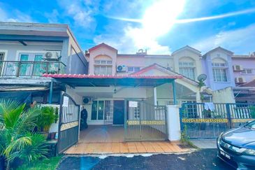 Bandar Mahkota Cheras