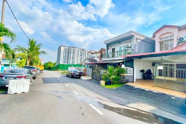 Bandar Mahkota Cheras