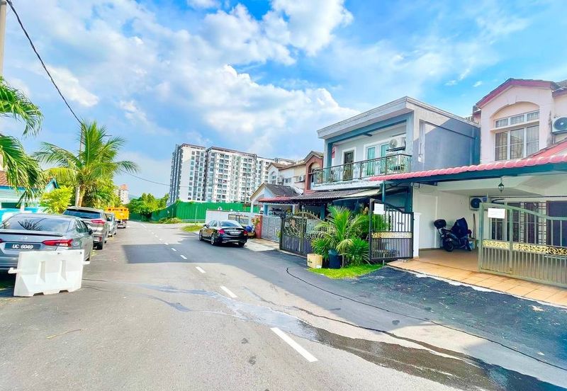 Bandar Mahkota Cheras