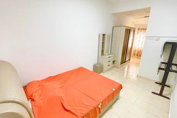 Bandar Mahkota Cheras