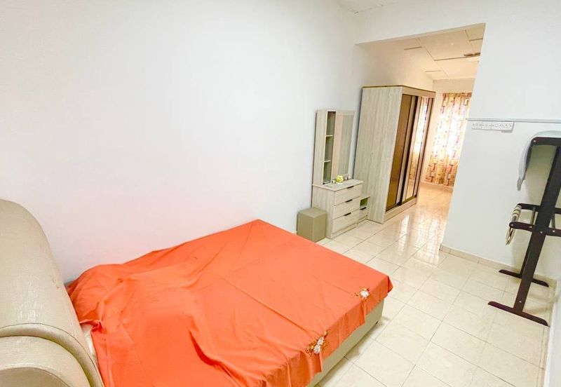 Bandar Mahkota Cheras