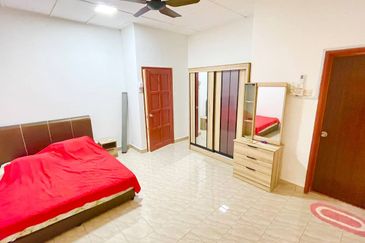 Bandar Mahkota Cheras