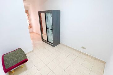 Bandar Mahkota Cheras