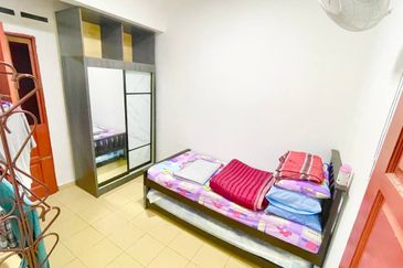 Bandar Mahkota Cheras