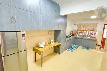 Bandar Mahkota Cheras