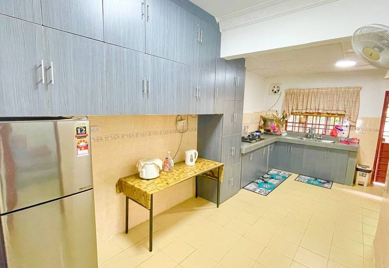 Bandar Mahkota Cheras