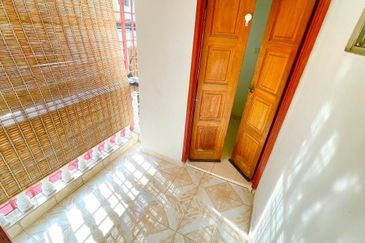 Bandar Mahkota Cheras