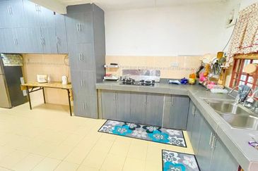 Bandar Mahkota Cheras