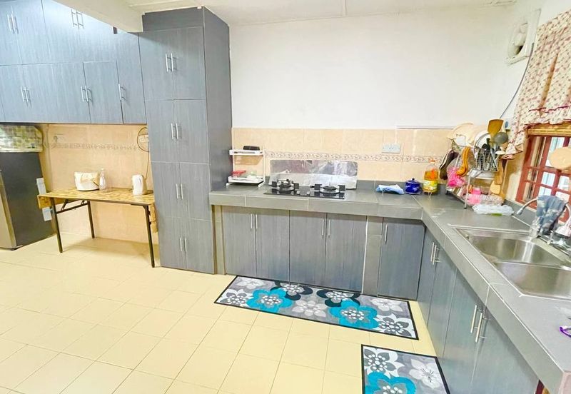 Bandar Mahkota Cheras