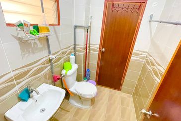 Bandar Mahkota Cheras