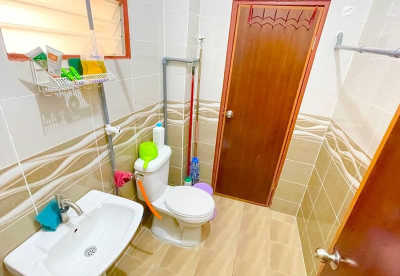 Bandar Mahkota Cheras