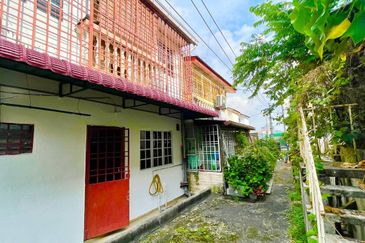 Bandar Mahkota Cheras