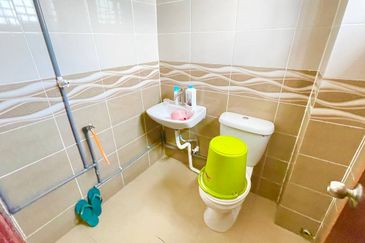 Bandar Mahkota Cheras