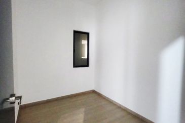 The Hipster @ Taman Desa