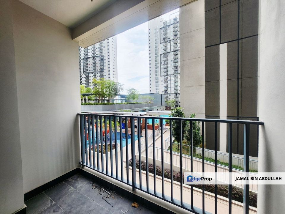 The Hipster Condominium Taman Desa Kuala Lumpur For Sale, Kuala Lumpur, Taman Desa 