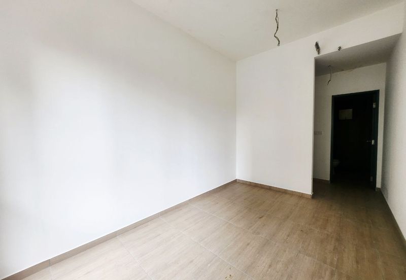 The Hipster @ Taman Desa