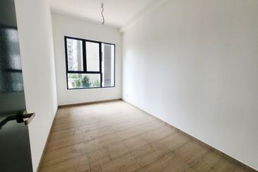 The Hipster @ Taman Desa