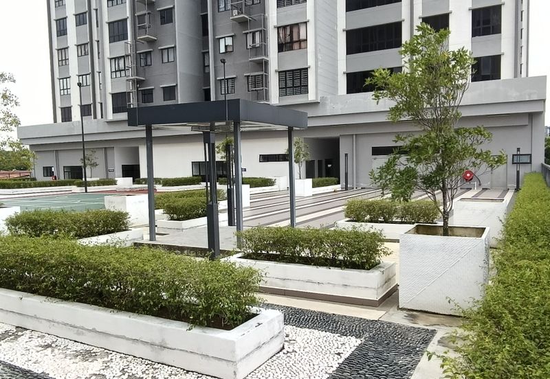 Residensi Kajang Utama (PR1MA)