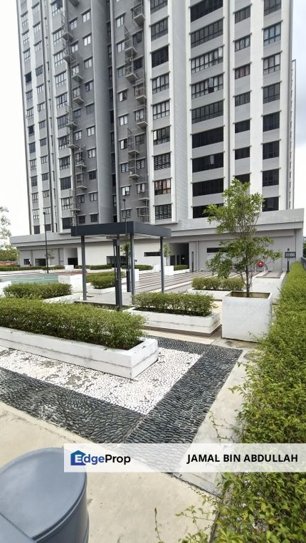 Residensi Prima Kajang Utama Selangor For Sale, Selangor, Kajang