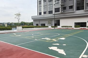 Residensi Kajang Utama (PR1MA)