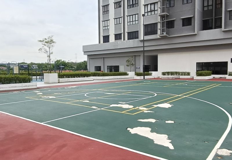 Residensi Kajang Utama (PR1MA)