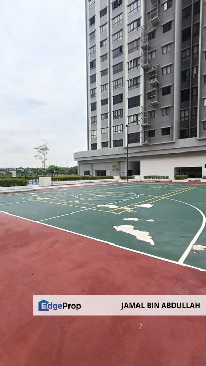 Residensi Prima Kajang Utama Selangor For Sale, Selangor, Kajang