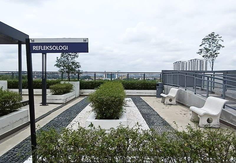 Residensi Kajang Utama (PR1MA)