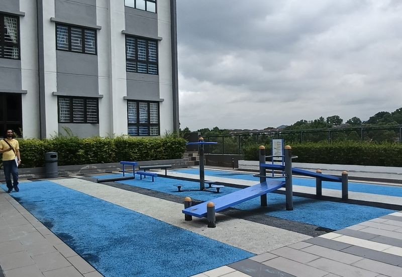 Residensi Kajang Utama (PR1MA)