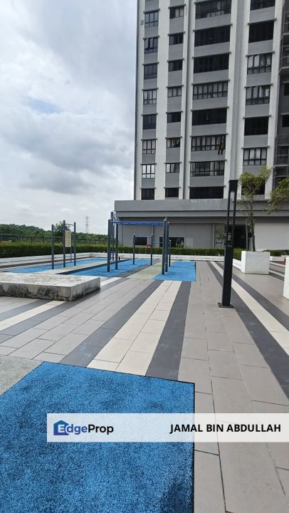 Residensi Prima Kajang Utama Selangor For Sale, Selangor, Kajang