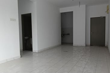 Residensi Kajang Utama (PR1MA)