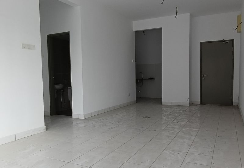 Residensi Kajang Utama (PR1MA)