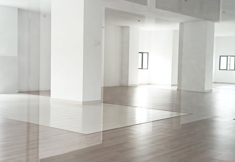 Residensi Kajang Utama (PR1MA)