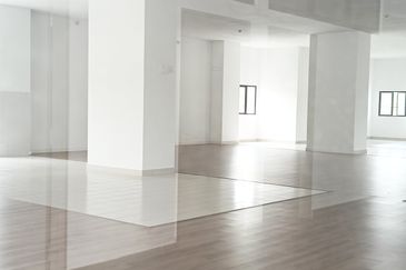 Residensi Kajang Utama (PR1MA)